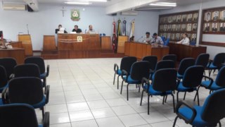 PAUTA DA REUNIÃO ORDINÁRIA DAS COMISSÕES PERMANENTES 12 DE FEVEREIRO DE 2019 PAUTA DA REUNIÃO ORDINÁRIA DAS COMISSÕES PERMANENTES 12 DE FEVEREIRO DE 2019