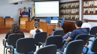 INOVAÇÃO NA CÂMARA MUNICIPAL INOVAÇÃO NA CÂMARA MUNICIPAL