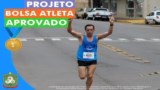 VEREADORES APROVAM PROJETO BOLSA ATLETA VEREADORES APROVAM PROJETO BOLSA ATLETA