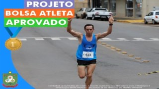 VEREADORES APROVAM PROJETO BOLSA ATLETA VEREADORES APROVAM PROJETO BOLSA ATLETA