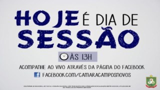Sessão Ordinária - 11/04 Sessão Ordinária - 11/04