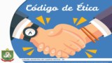 CÓDIGO DE ÉTICA CÓDIGO DE ÉTICA
