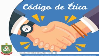 CÓDIGO DE ÉTICA CÓDIGO DE ÉTICA